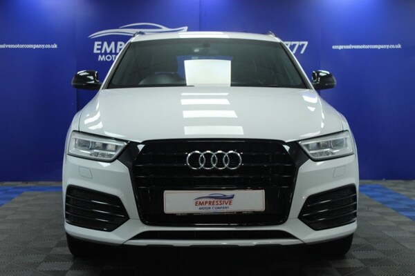 Used Audi Q3 2016 for sale - 75992508: Photo 12