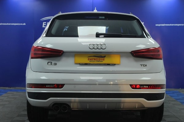 Used Audi Q3 2016 for sale - 75992508: Photo 13