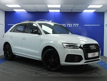 Used Audi Q3 2016 for sale - 75992508: Photo 2