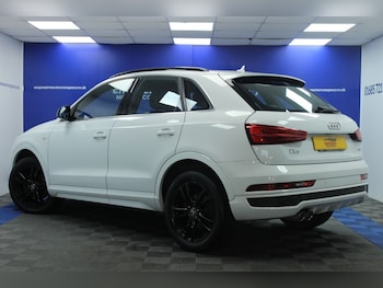 Used Audi Q3 2016 for sale - 75992508: Photo 4