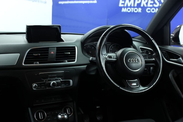 Used Audi Q3 2016 for sale - 75992508: Photo 7
