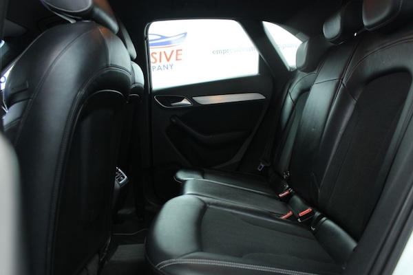 Used Audi Q3 2016 for sale - 75992508: Photo 9