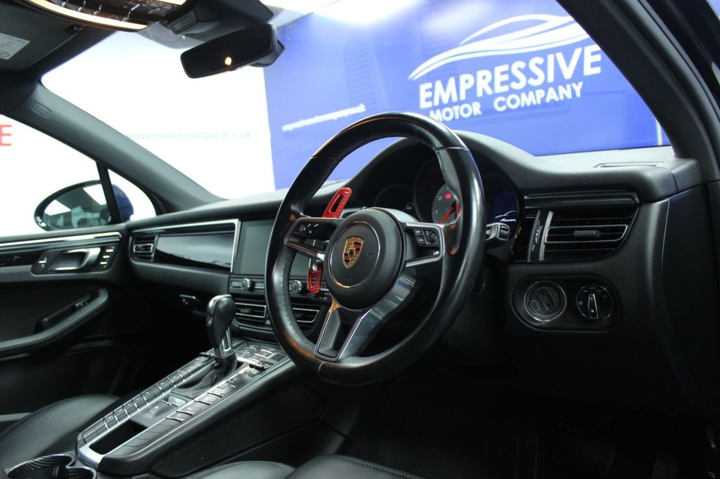 Used Porsche Macan 2019 for sale - 76350519: Photo 8