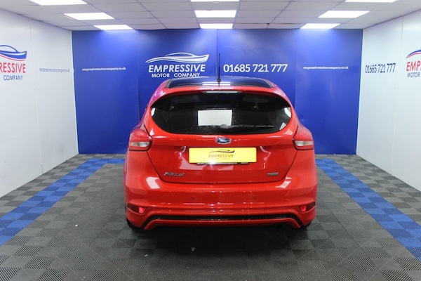 Used Ford Focus 2016 for sale - 76168490: Photo 10