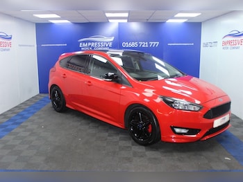 Used Ford Focus 2016 for sale - 76168490: Photo 2