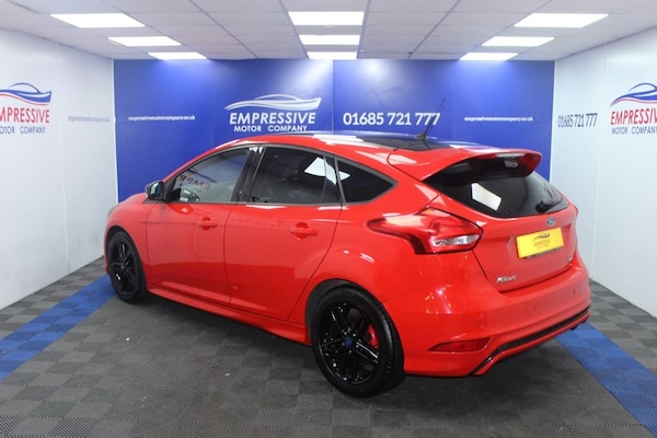 Used Ford Focus 2016 for sale - 76168490: Photo 3