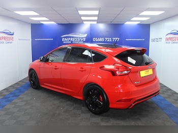 Used Ford Focus 2016 for sale - 76168490: Photo 3
