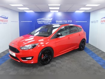 Used Ford Focus 2016 for sale - 76168490: Photo 4