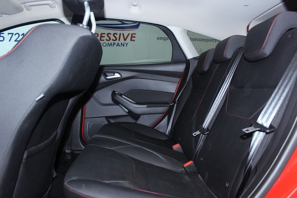 Used Ford Focus 2016 for sale - 76168490: Photo 5