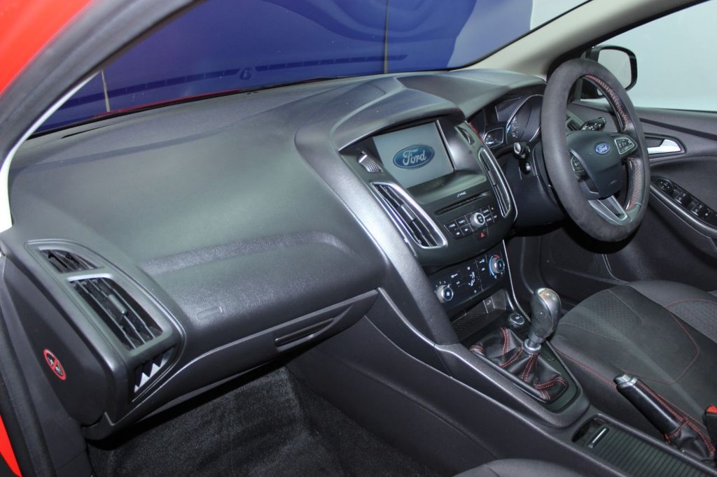 Used Ford Focus 2016 for sale - 76168490: Photo 6