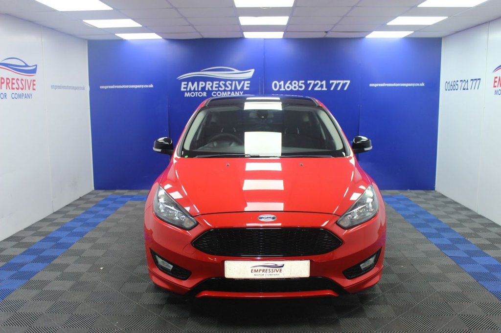 Used Ford Focus 2016 for sale - 76168490: Photo 9