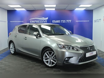 Used Lexus CT 2021 for sale - 78729668: Photo