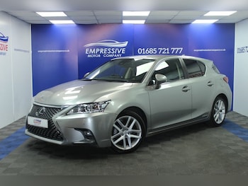 Used Lexus CT 2021 for sale - 78729668: Photo