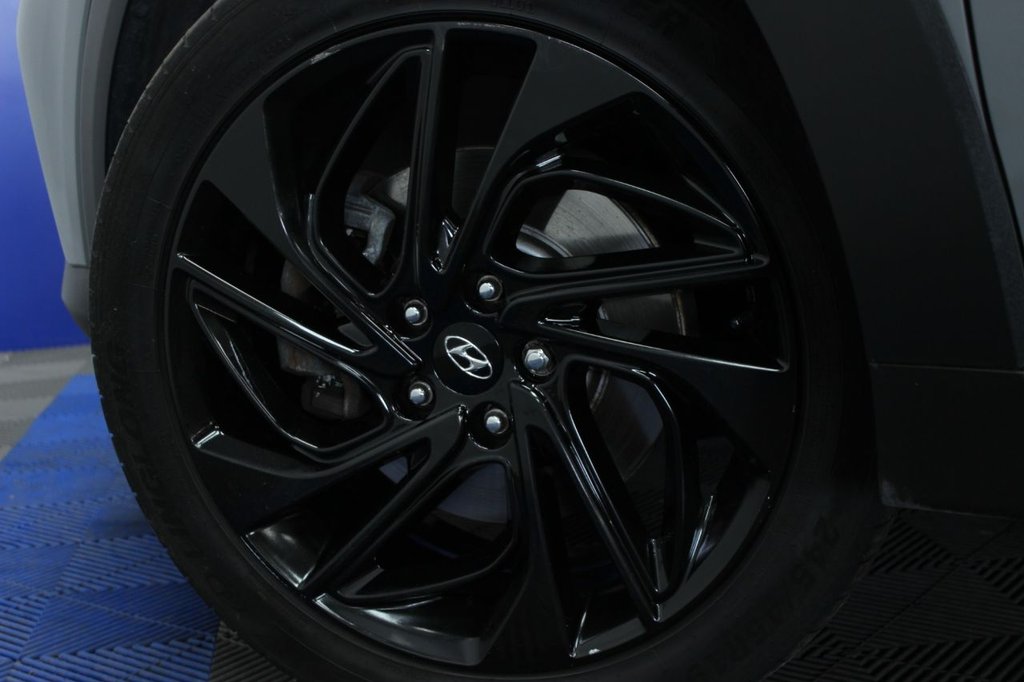 Used Hyundai TUCSON 2020 for sale - 77971510: Photo 5