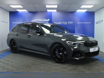 Used BMW 3 Series 2020 for sale - 79422294: Photo
