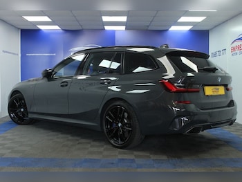 Used BMW 3 Series 2020 for sale - 79422294: Photo
