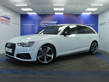 Used Audi A4 Avant 2019 for sale - 79226786: Photo
