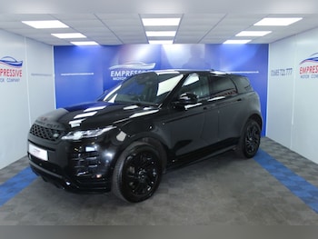 Used Land Rover Range Rover Evoque 2020 for sale - 78899390: Photo