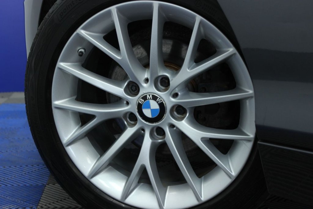 Used BMW 1 Series 2016 for sale - 78117422: Photo 5