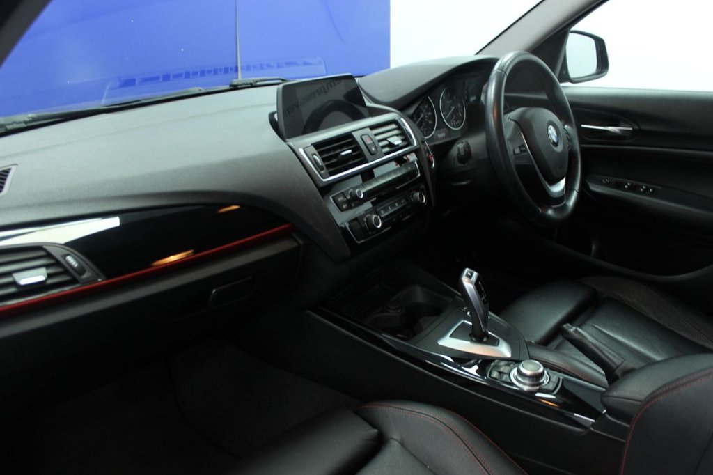 Used BMW 1 Series 2016 for sale - 78117422: Photo 7