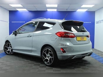 Used Ford Fiesta 2019 for sale - 76552045: Photo