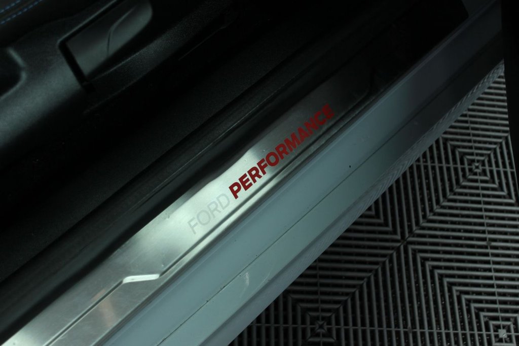 Used Ford Fiesta 2019 for sale - 76552045: Photo 5