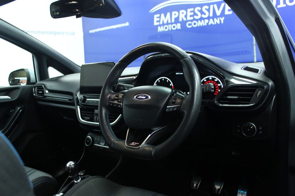 Used Ford Fiesta 2019 for sale - 76552045: Photo 6