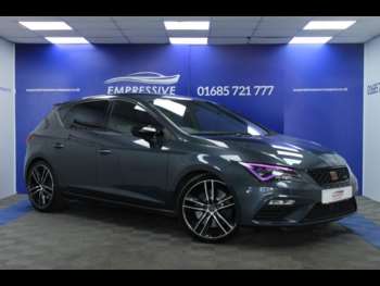 Used SEAT Leon 2019 for sale - 74410828: Photo