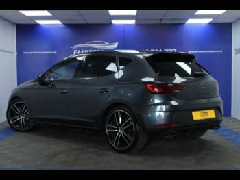 Used SEAT Leon 2019 for sale - 74410828: Photo
