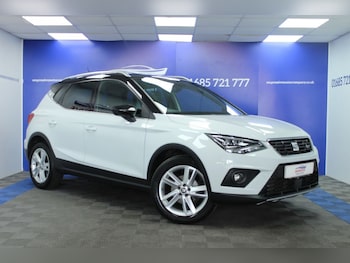 Used SEAT Arona 2020 for sale - 78632172: Photo