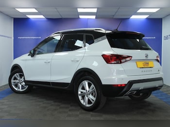 Used SEAT Arona 2020 for sale - 78632172: Photo