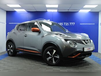 Used Nissan Juke 2019 for sale - 77307405: Photo