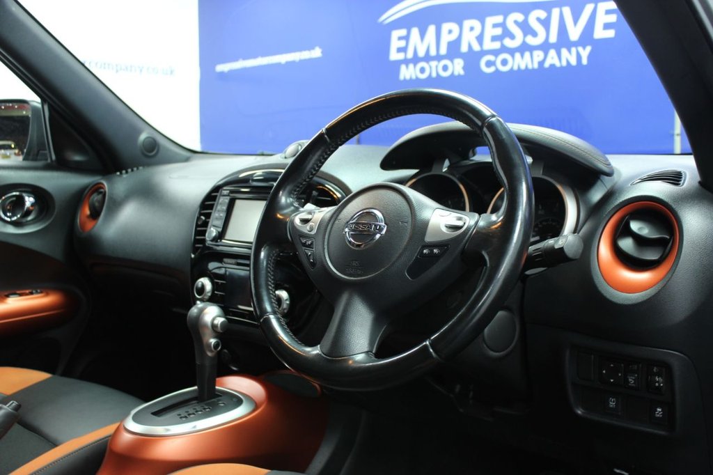 Used Nissan Juke 2019 for sale - 77307405: Photo 5