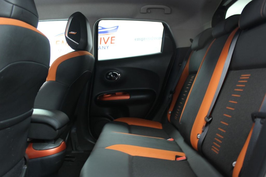 Used Nissan Juke 2019 for sale - 77307405: Photo 8