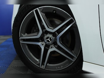 Used Mercedes-Benz A-Class 2019 for sale - 78663902: Photo