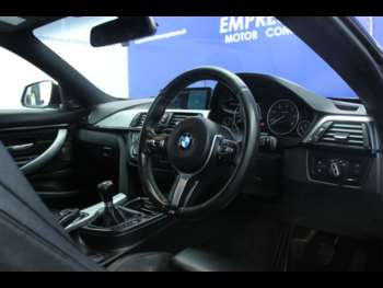 Used BMW 4 Series 2017 for sale - 74727994: Photo