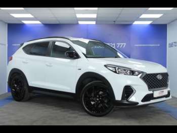 Used Hyundai TUCSON 2019 for sale - 74752686: Photo