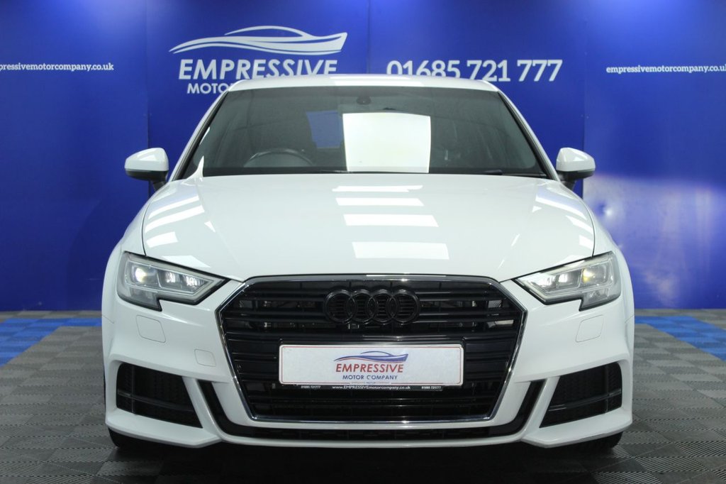 Used Audi A3 2019 for sale - 76434474: Photo 10