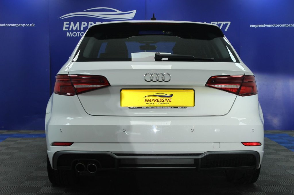 Used Audi A3 2019 for sale - 76434474: Photo 11