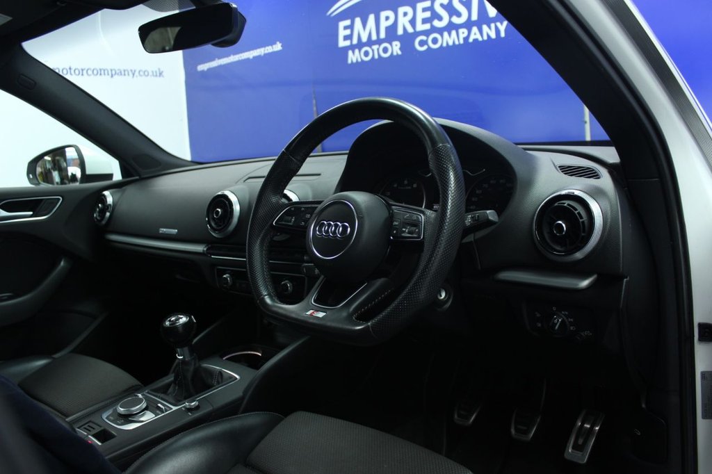 Used Audi A3 2019 for sale - 76434474: Photo 5