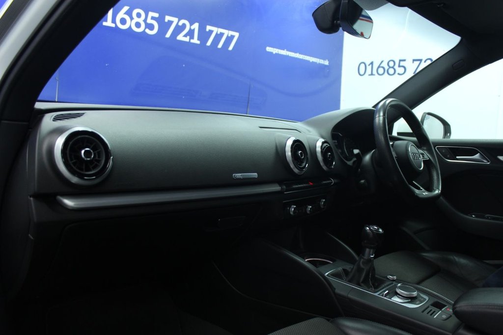 Used Audi A3 2019 for sale - 76434474: Photo 7