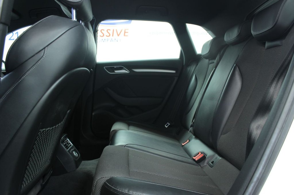 Used Audi A3 2019 for sale - 76434474: Photo 8