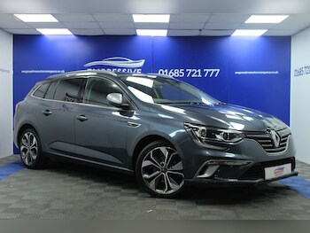 Used Renault Megane 2020 for sale - 78726004: Photo