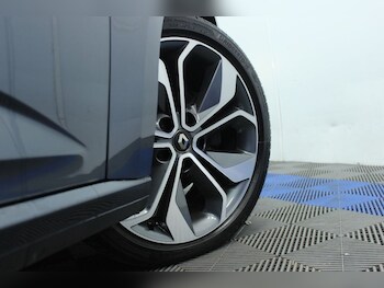 Used Renault Megane 2020 for sale - 78726004: Photo