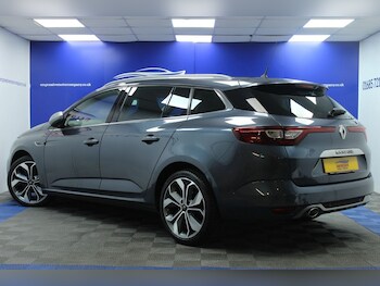 Used Renault Megane 2020 for sale - 78726004: Photo