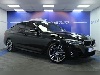 Used BMW 3 Series Gran Turismo 2019 for sale - 79178116: Photo