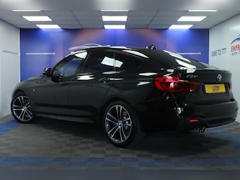 Used BMW 3 Series Gran Turismo 2019 for sale - 79178116: Photo