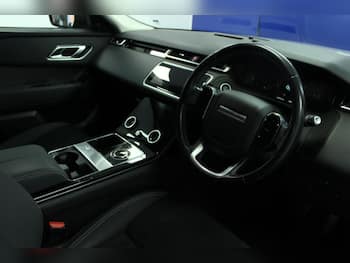Used Land Rover Range Rover Velar 2020 for sale - 79842812: Photo