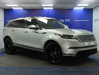 Used Land Rover Range Rover Velar 2020 for sale - 79842812: Photo