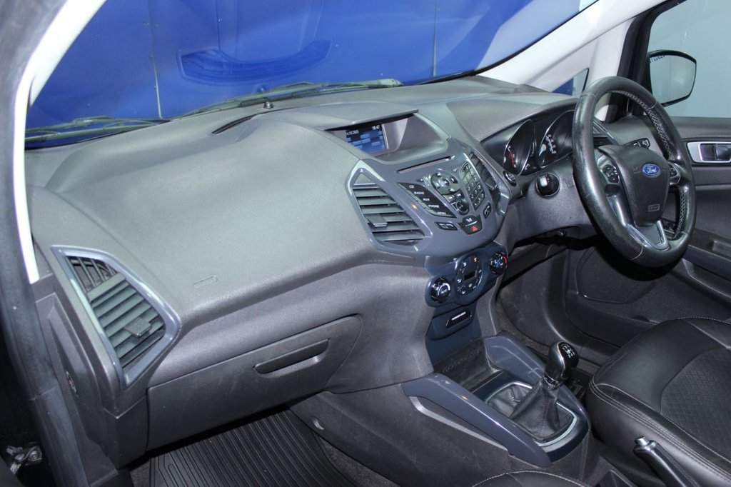 Used Ford Ecosport 2016 for sale - 76273926: Photo 6